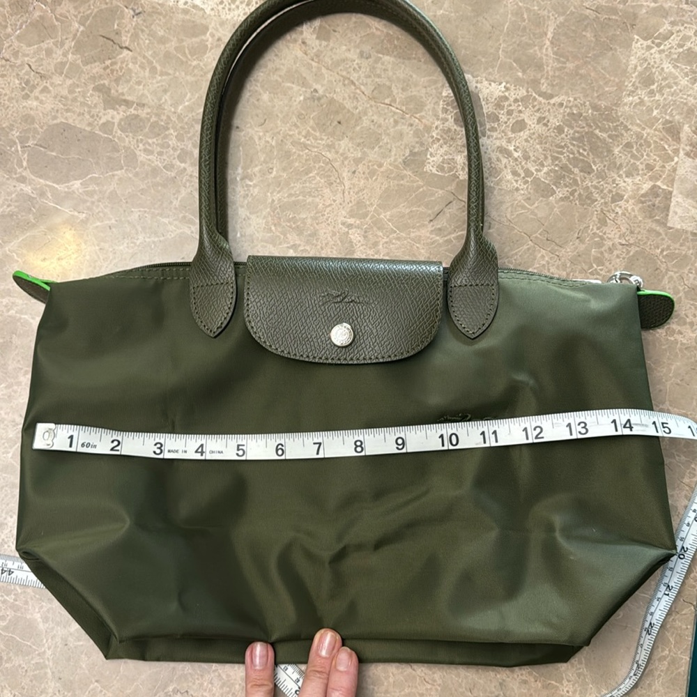 Shoulder bag